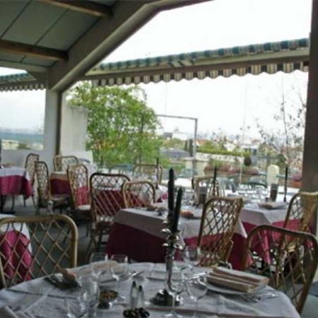 Les Jardins De Camille Otel Aulnay-sous-Bois Dış mekan fotoğraf